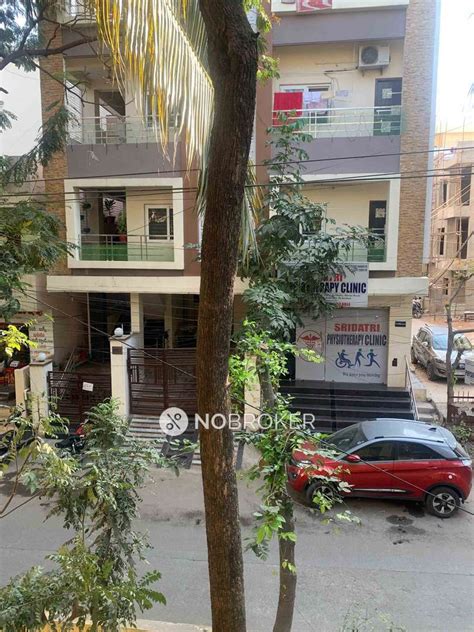 Standalone Building New Nallakunta Rent - WITHOUT BROKERAGE Fully ...