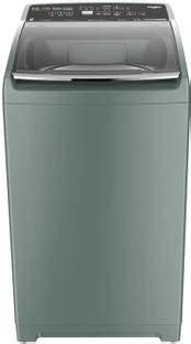 Whirlpool 8.5 kg Fully Automatic Top Load Washing Machine with In-built ...