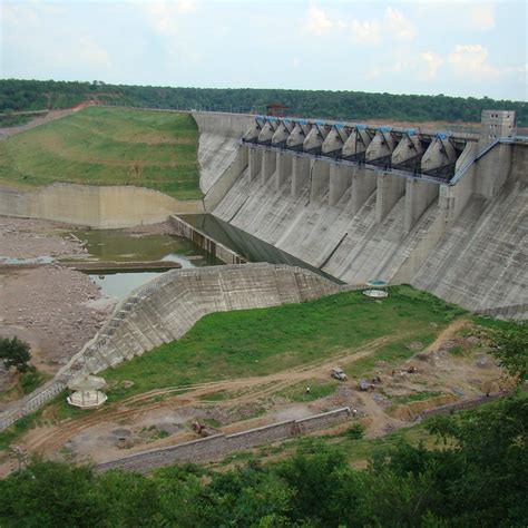 MADIKHEDA DAM - All You Need to Know BEFORE You Go 2026 (with Photos ...