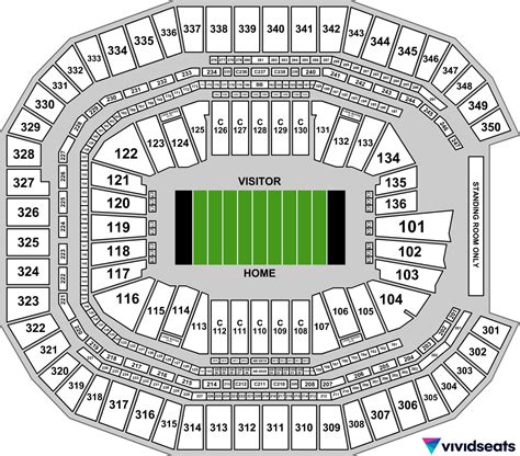 Mercedes Benz Seating Chart Beyonce | Cabinets Matttroy