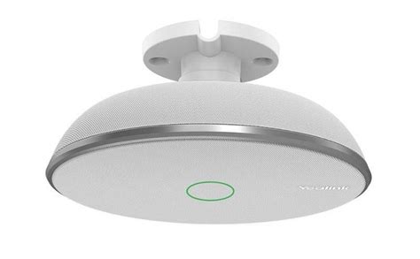 Yealink VCM38 – Ceiling Microphone Array