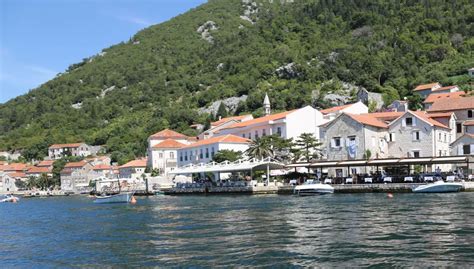 Excursión a la Cueva Azul y Nuestra Señora de las Rocas en barco, Kotor ...