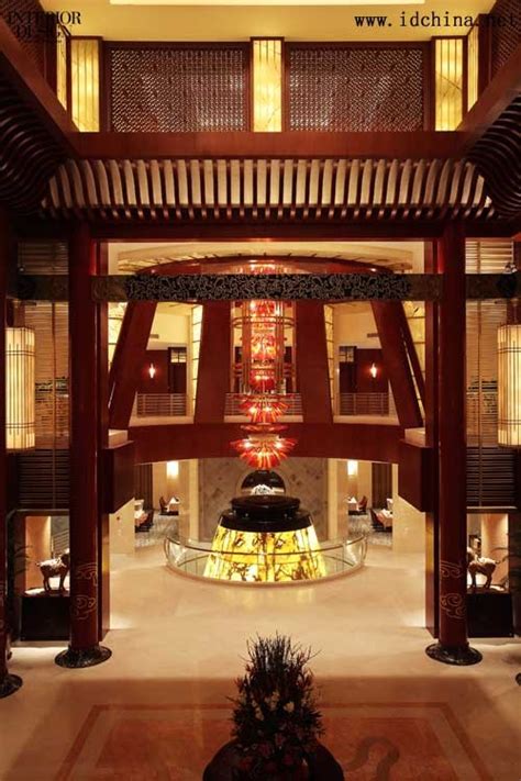 北京国奥村花园酒店