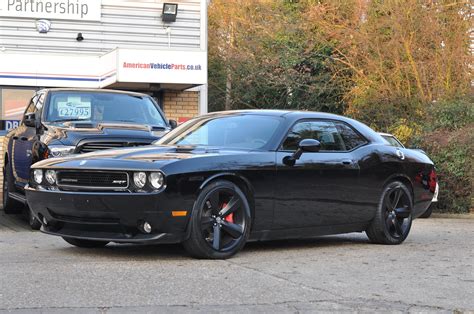 Dodge Challenger Srt8 Wide Body Kit at Lisa Castillo blog