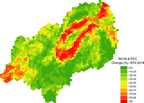 Long-Term Land Use/Land Cover Change Assessment of the Kilombero ...