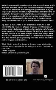 Stages of Schizophrenia, The (Part 3): Buy Stages of Schizophrenia, The ...