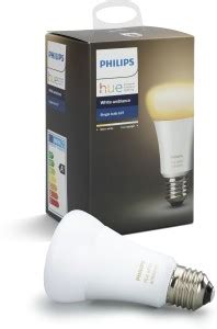 PHILIPS Hue 9.5-Watt E27(White Ambiance) Smart Bridge Price in India ...