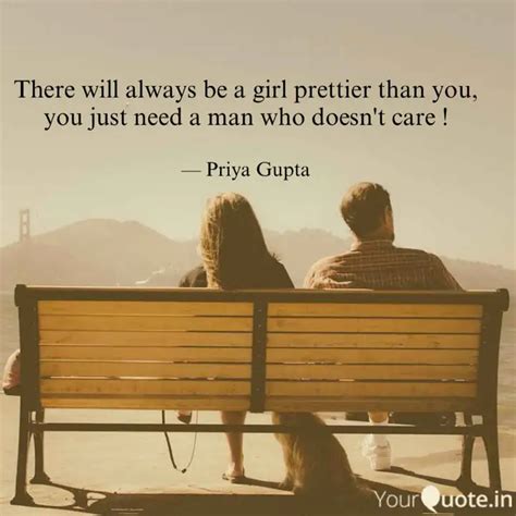 There will always be a gi... | Quotes & Writings by Priya Gupta | YourQuote