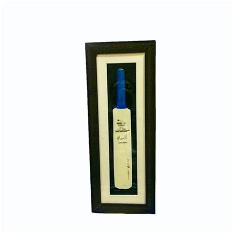 Promotional Bats - 12 Inch Miniature Bats Manufacturer from Meerut