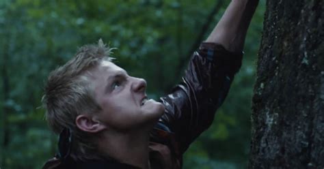 Tracker Jackers Hunger Games