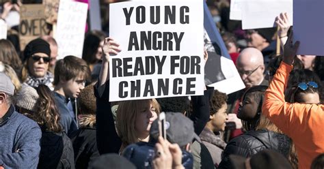 Best Protest Posters From March For Our Lives