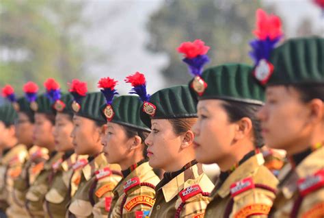 On Republic Day, India’s cultural diversity, women’s participation and ...