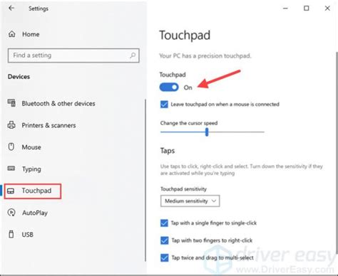 Image result for Touchpad Driver Device Manager