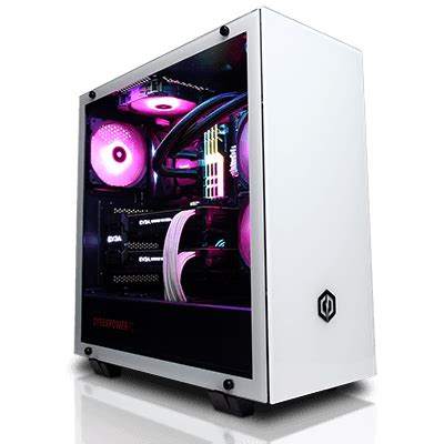 Image result for CyberpowerPC Case