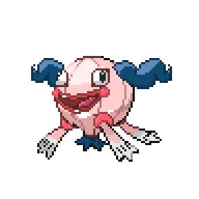 Mr. blim #122.353 - FusionDex