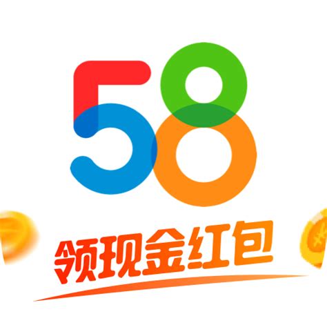 58同城APP首页设计