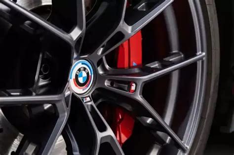 Speed - BMW 5 Series 50 Jahre M Edition launched in India at Rs 67.50L ...