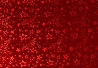 Paraspapermart Holographic Metallic Gift Wrapping sheets | Red | Pack ...