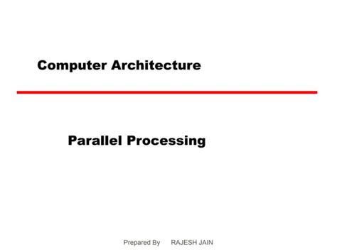 Image result for Explain What Is Parallel Processing