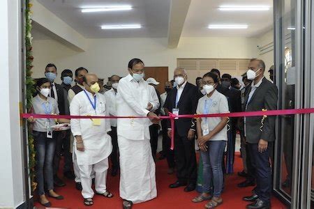 E T F - Indian Institute of Astrophysics