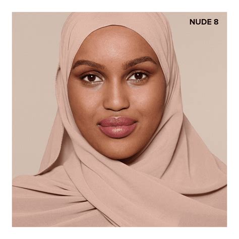 Nudefix Cream Concealer • Nude 8 - Deep Neutral Warm