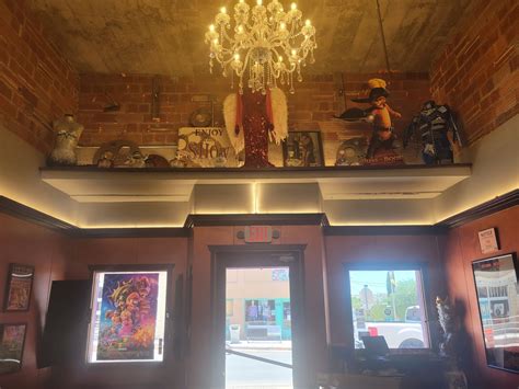 El Cortez Movie Theatre - PreReal™ Investments