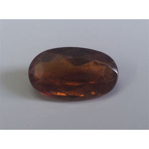 4.69 Ratti Natural Govt. Lab Certified Ceylonese Gomed-(1100) | Khanna Gems