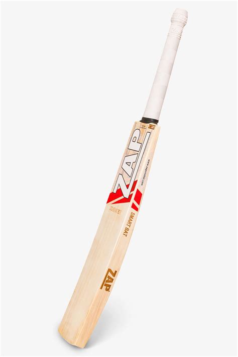 ZAP Dominator Smart English Willow Bat – ZAP Cricket