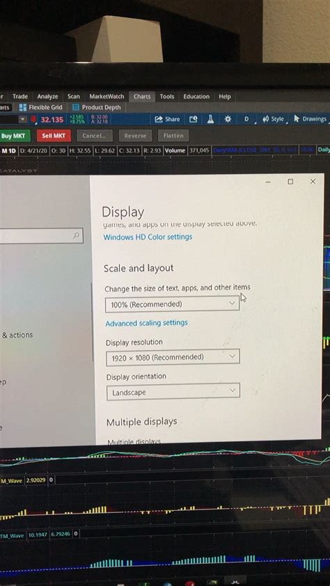 Image result for Why Does My Computer Not Let Me Scale