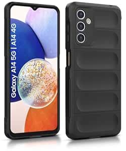 CaseLord Mobile Back Case Cover for Samsung Galaxy A14 5G| Samsung A14 ...