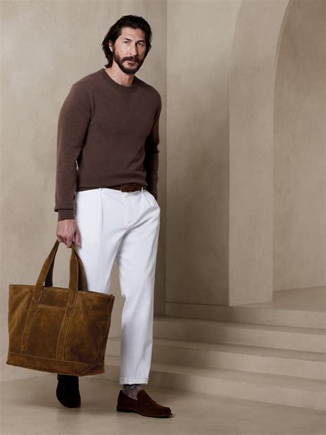 Work bags men will love for the office, commuting and more - Good ...