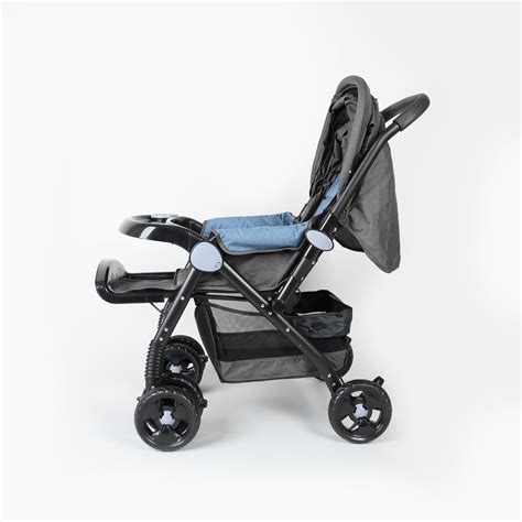 Buy Juniors Avalon Baby Stroller from Juniors at just INR 5999.0 at ...