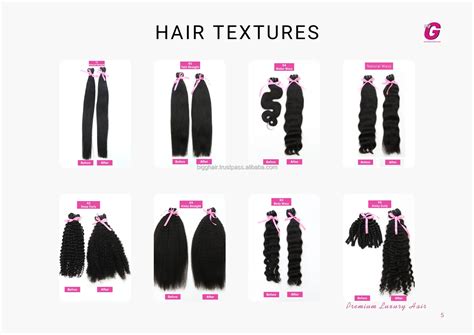 Raw Vietnamese Burmese Hair Unprocessed Virgin Natural Straight Wavy ...