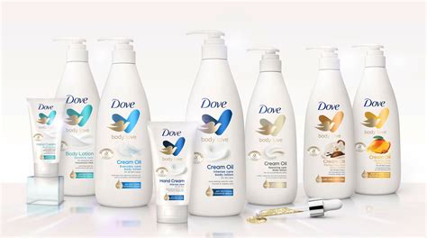 Dove Whitening Body Lotion Before And After at Marcus Hanger blog