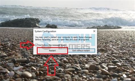 Image result for How to Clean Boot Your Computer