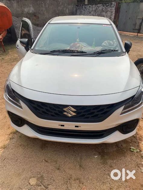 Maruti Suzuki Baleno 2024 Petrol 2000 Km Driven - Cars in Nagra Mohalla ...