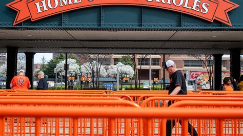 For some Orioles fans, the honeymoon is waning but cautious optimism ...