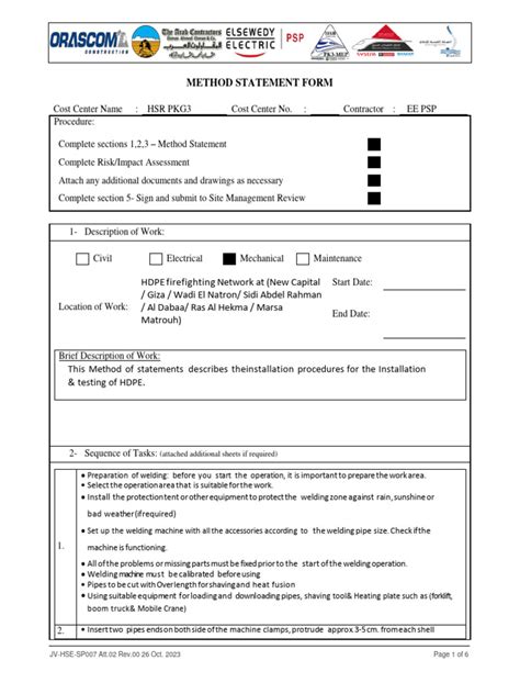 Image result for HDPE Testing Procedures