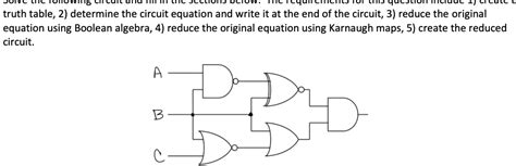 Image result for How to Create a Truth Table