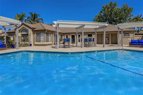 Gallery - Oak Hills Apartments