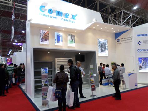 EXPO MANUFACTURA MONTERREY 2015