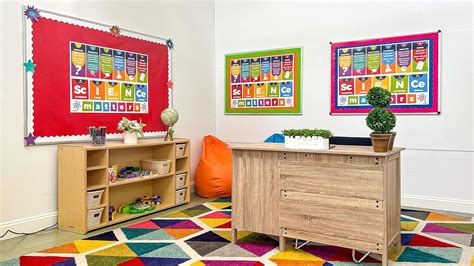 Sproutbrite Science Classroom Decorations - Banner India | Ubuy