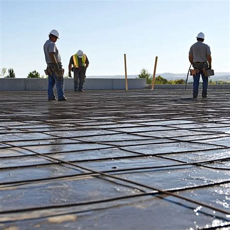 Concrete Slab Cost Per Sq Ft: Full 2025 Price Guide