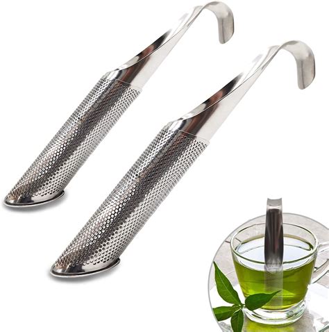 Long Tea Infuser at Debra Baughman blog