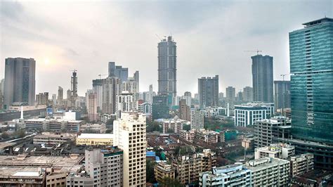Now, Mhada can take over stuck redevelopment projects