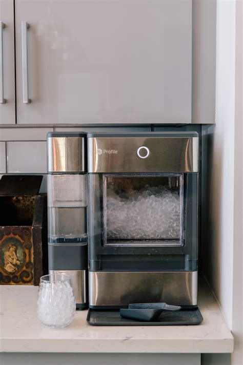 Ge Opal Ice Maker
