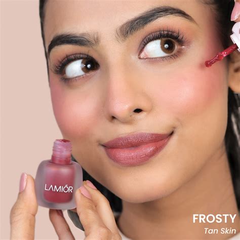 Strobe Blush & Strobe Highlighter Combo – La Mior