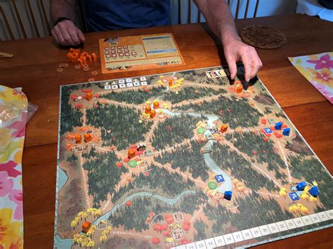 Image result for Root Gameplay Review