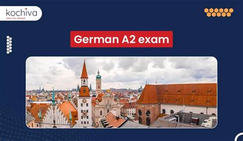 Image result for German A2 Practice Test