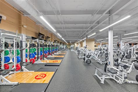 About Fitness 19 Gyms | Fitness 19